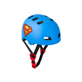 Spartan Superman Multisport Helmet